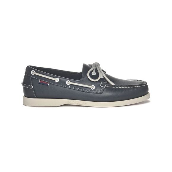 Sebago Men Docksides Portland Boat Shoes